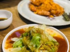 -喜粤糖朝餐厅(三八广场店)