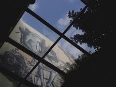 -大芬美术馆