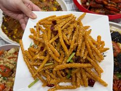 -虎虎龙虾大排档(双井店)