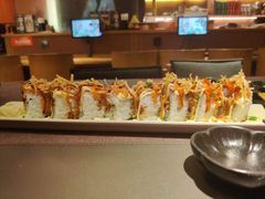 -藤原布二·大正创意料理(五台山店)