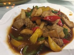 -大明寺素斋