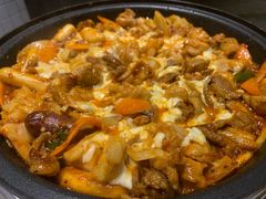 -韩见·韩式拌饭·炸鸡(石厦店)