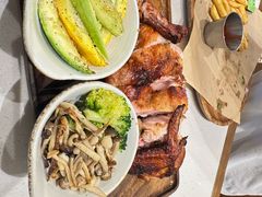 -FIKA WAKA(西岸凤巢店)