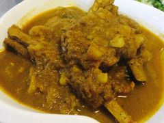 -食彩美印度特色美食餐厅·印度料理
