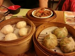 -添好运点心专门店(深水埗店)