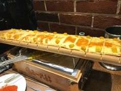 -喝丢一只鞋辣炒海鲜小烧烤(三八广场店)