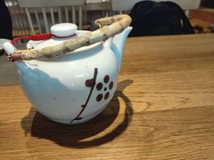 -酒井酱子·深夜食堂(东城汇店)