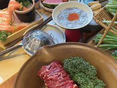 -手选潮汕鲜活牛肉火锅(二七广场店)