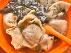 -阿麟馄饨(延长路店)
