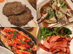 -原上草 韩定食