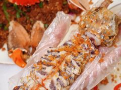 -喜记避风塘炒辣蟹(旗舰店)