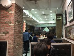 -深井陈记烧鹅酒家(新填地街店)
