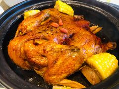 王小二烧鸡-大鸭梨烤鸭(枣园店)