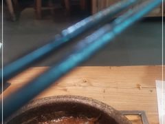 -小放牛炒菜馆(军校店)