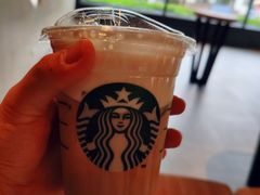-星巴克(美丽华花园店)