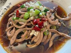 -新天厨酒家(二分店)