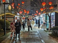 -回龙窝历史文化街区