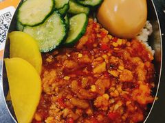 -小明同学(三里屯店)