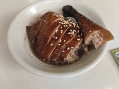 -粤式轩广东茶餐厅(草市街店)