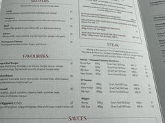 -The Meat & Wine Co Southbank(南岸店)