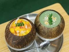 -豆豆冰室·地道招牌椰子冻(大良店)