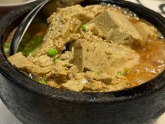-中国坊中餐厅(石家庄希尔顿酒店)