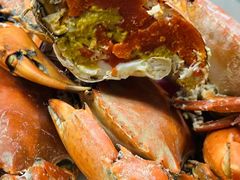 -蚝乡农庄(铁涌赤岸店)