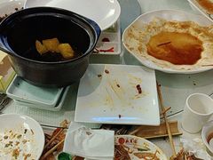 -盛百味·家宴餐厅(霸州分店)