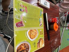 -大利来记咖啡室(告利雅施利华街店)