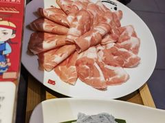 -1078號老北京涮肉(松柏店)