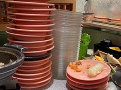 -争鲜回转寿司(太阳宫凯德MALL店)