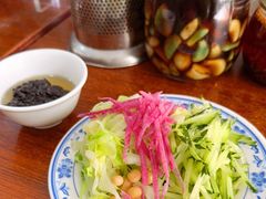 -方砖厂69号炸酱面(方砖厂胡同店)