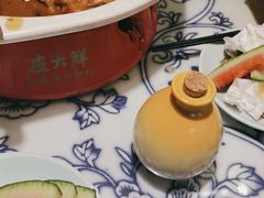 -卢大鲜鱼头捞饭(美利广场店)
