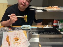 -老白清真烧烤(锦州旗舰店)