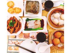 -添好运点心专门店(百老汇店)