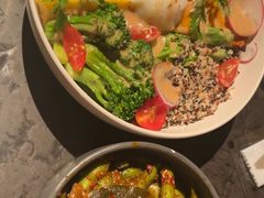 -京A Taproom·精酿餐吧(CBD店)