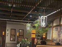-贡宴盐帮菜自贡驻京联络处餐厅