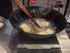 -阿财老铺·凤阳土菜馆