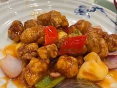 -白云宾馆·白云轩中餐厅·匠心手制