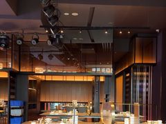 -宽来·欢聚火锅(来福士广场水景店)