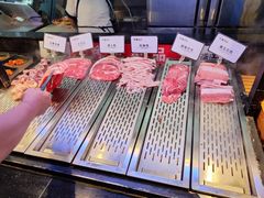 -盛江山自助料理(奥莱锦辉购物广场店)