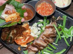 -MI WU FACTORY米屋美食工厂餐厅(绿地店)