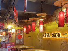 -赣饭农家·江西小炒(西乡店)