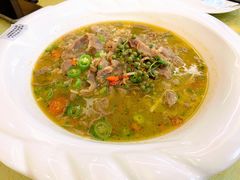-清真·三德隆饭庄(桥梓口店)