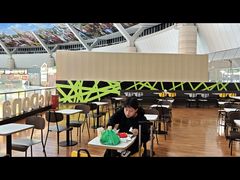 -麦当劳(鄂尔多斯机场店)