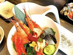 -水木锦堂·自助铁板烧(五道口购物中心店)