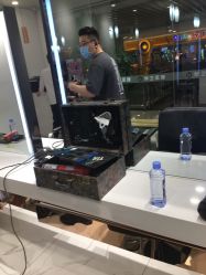 -华卫思理轻奢造型