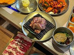 -西塔老太太泥炉烤肉(沈阳店)