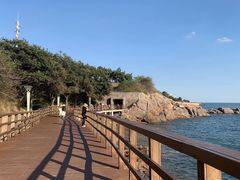 -青岛海景花园大酒店