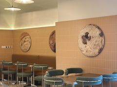 -OUR Bakery(SKP-S店)